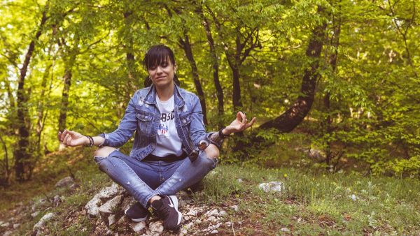 Kako izboljšati svoje zdravje z majhnimi spremembami